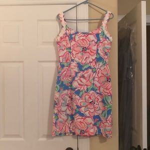Lilly Pulitzer shift dress!